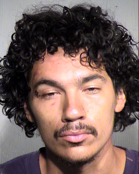 GILBERT RODRIGUEZ Mugshot / Maricopa County Arrests / Maricopa County Arizona