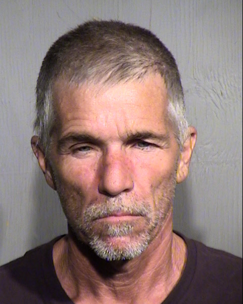 KURT CHARLES ISOM Mugshot / Maricopa County Arrests / Maricopa County Arizona