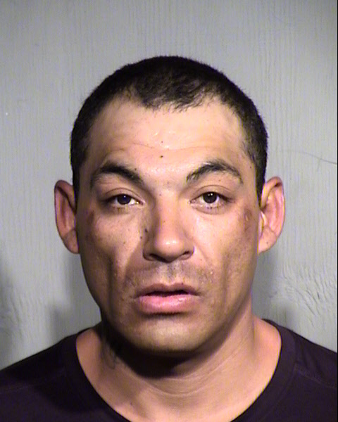 ERNEST A LOPEZ Mugshot / Maricopa County Arrests / Maricopa County Arizona