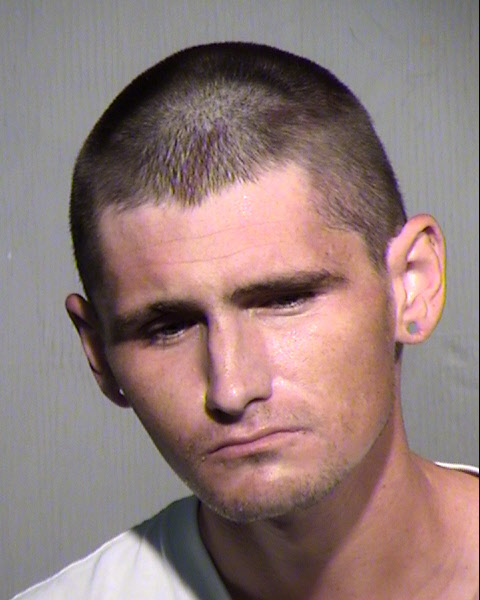 MICHAEL KENNARD Mugshot / Maricopa County Arrests / Maricopa County Arizona