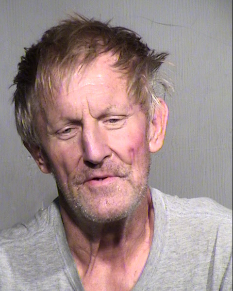 CARL LADENSACK Mugshot / Maricopa County Arrests / Maricopa County Arizona