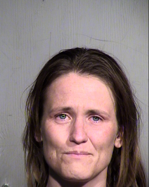 STACY LEE RUPP Mugshot / Maricopa County Arrests / Maricopa County Arizona