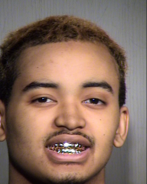 BRANDON DEVON HOPKINS Mugshot / Maricopa County Arrests / Maricopa County Arizona