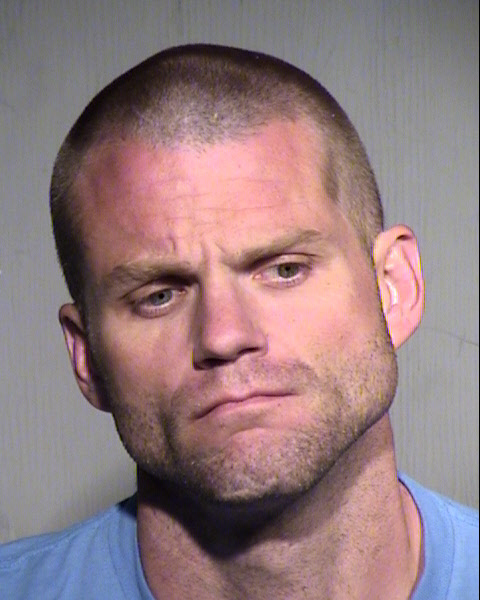 ADAM EUGENE GRANT Mugshot / Maricopa County Arrests / Maricopa County Arizona