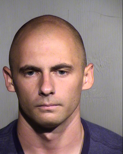 JERRY WAYNE STORY Mugshot / Maricopa County Arrests / Maricopa County Arizona