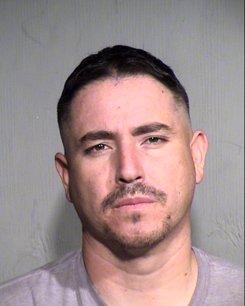 JAIME NUNEZ-VARGAS Mugshot / Maricopa County Arrests / Maricopa County Arizona