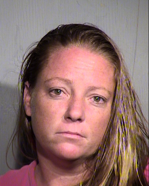SHEENA M PRESLEY CARRILLO Mugshot / Maricopa County Arrests / Maricopa County Arizona