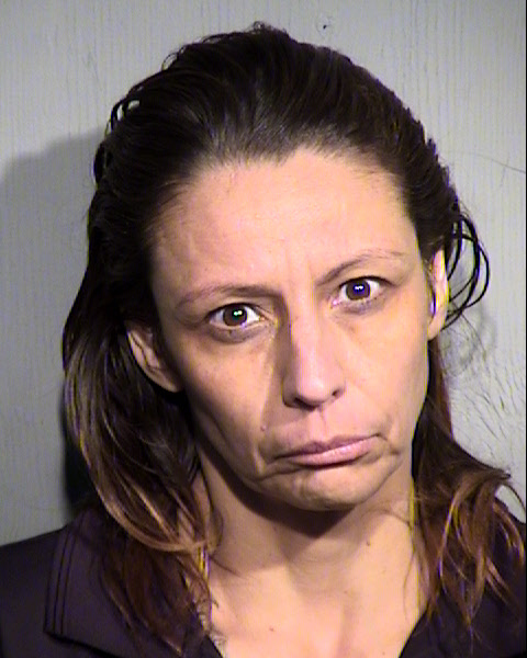 VIRGINIA ARMENTA CARRASCO Mugshot / Maricopa County Arrests / Maricopa County Arizona