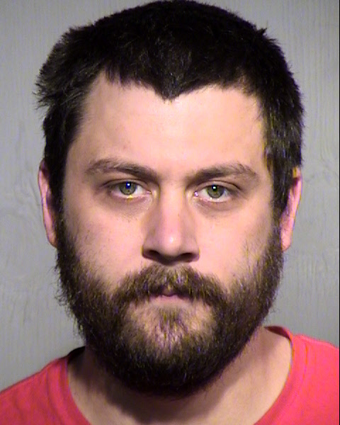 SEAN BRADLEY SINGLETON Mugshot / Maricopa County Arrests / Maricopa County Arizona