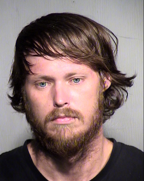 KALE MOEHRIG Mugshot / Maricopa County Arrests / Maricopa County Arizona