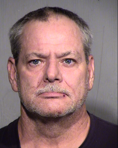 EMORY PAUL PARKER Mugshot / Maricopa County Arrests / Maricopa County Arizona