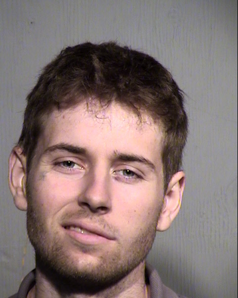 CAMERON LAMAR THORNE Mugshot / Maricopa County Arrests / Maricopa County Arizona