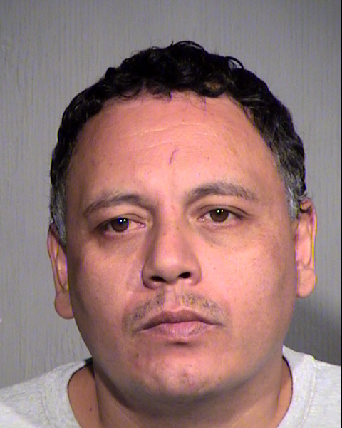 EDUY CORIORL Mugshot / Maricopa County Arrests / Maricopa County Arizona