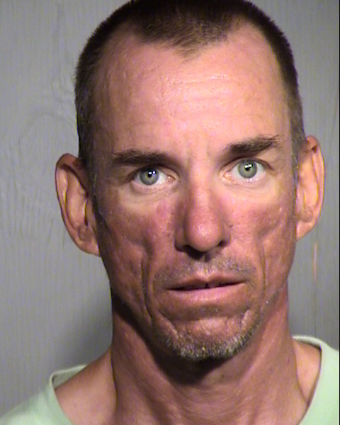 DAVID ALAN DUDA Mugshot / Maricopa County Arrests / Maricopa County Arizona