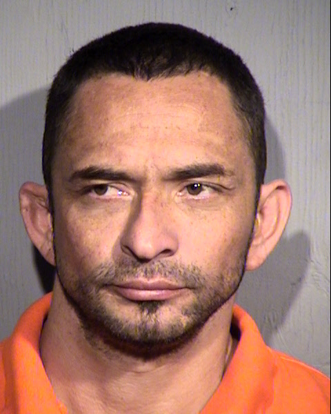 JOSE IGNACIO ARGOTE-GIL Mugshot / Maricopa County Arrests / Maricopa County Arizona