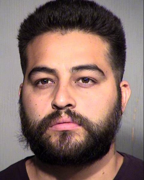 RICARDO ENRIQUE RODRIGUEZ Mugshot / Maricopa County Arrests / Maricopa County Arizona