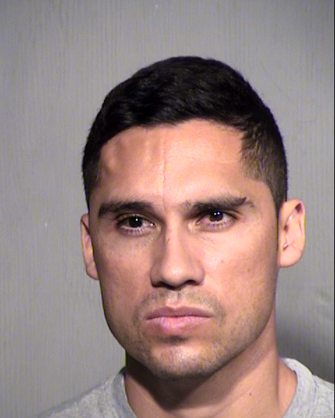 JUAN J ZAMBRANO CAMPOS Mugshot / Maricopa County Arrests / Maricopa County Arizona