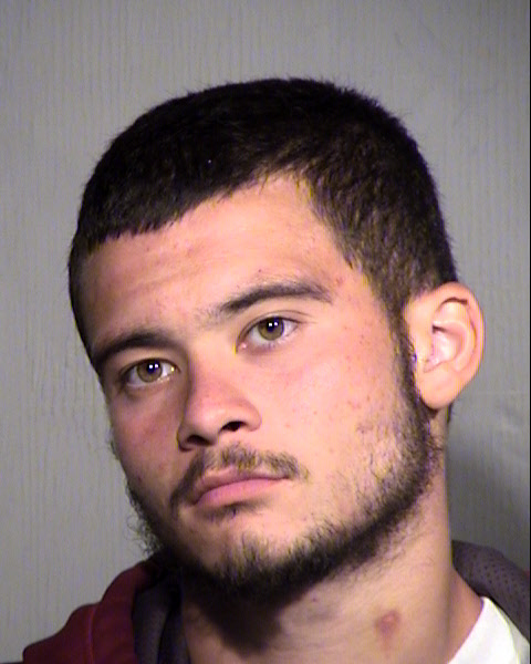 MICHAEL ANTHONY MURPHY Mugshot / Maricopa County Arrests / Maricopa County Arizona