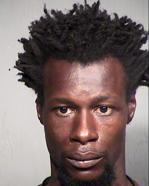 CARTRELL DOMINIQUE SMITH Mugshot / Maricopa County Arrests / Maricopa County Arizona