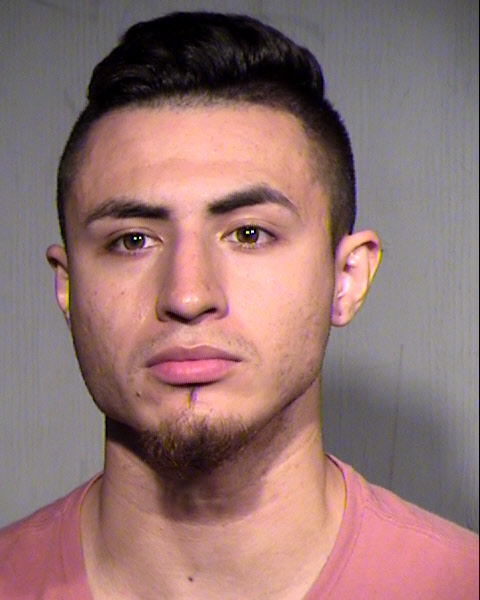 HECTOR VILLEGAS Mugshot / Maricopa County Arrests / Maricopa County Arizona