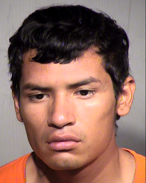 CELESTINO ERIC RODRIGUEZ Mugshot / Maricopa County Arrests / Maricopa County Arizona