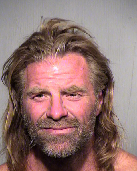 MARK EDWARD NIEDERMEIER Mugshot / Maricopa County Arrests / Maricopa County Arizona