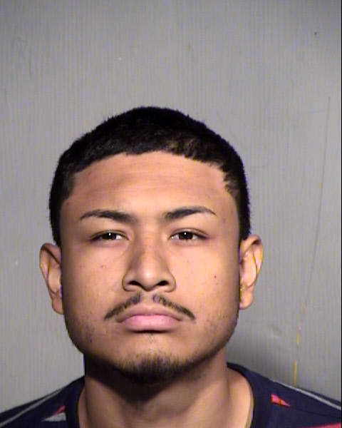 MARCO ANTONIO GONZALEZ RODRIGUE Mugshot / Maricopa County Arrests / Maricopa County Arizona