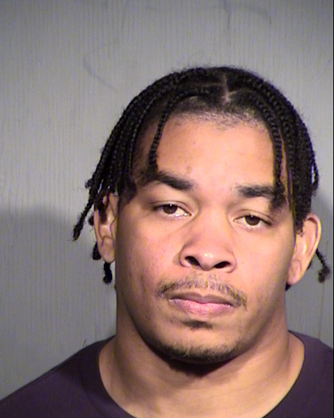 LARON MICHAEL BARNES Mugshot / Maricopa County Arrests / Maricopa County Arizona