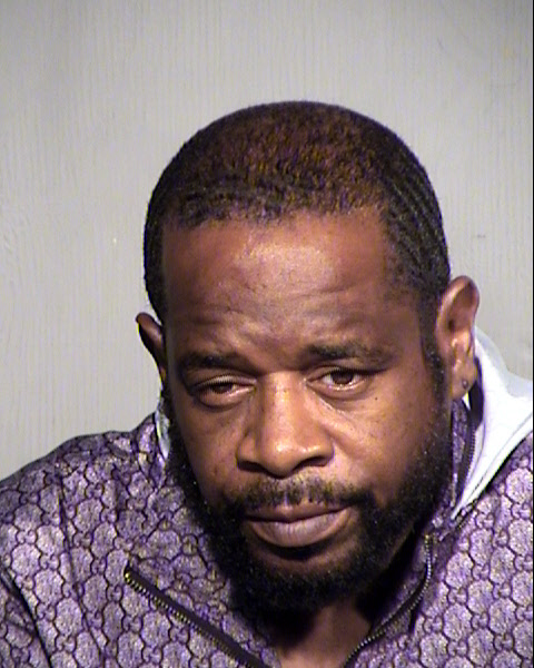 PERCY EUGENE HOWARD Mugshot / Maricopa County Arrests / Maricopa County Arizona