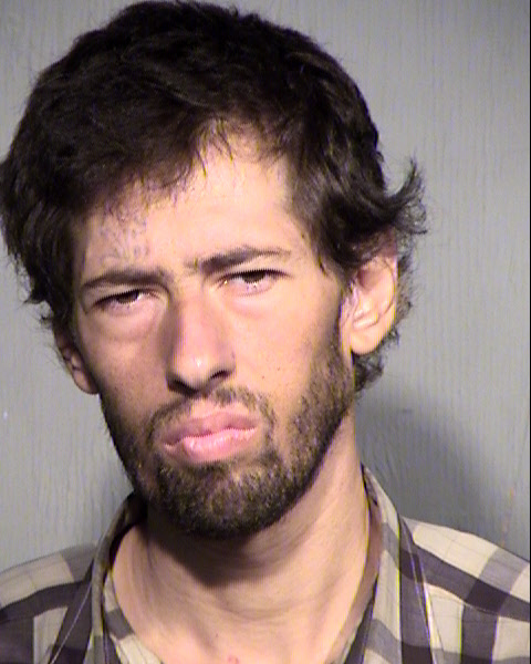 PAUL HARTL Mugshot / Maricopa County Arrests / Maricopa County Arizona