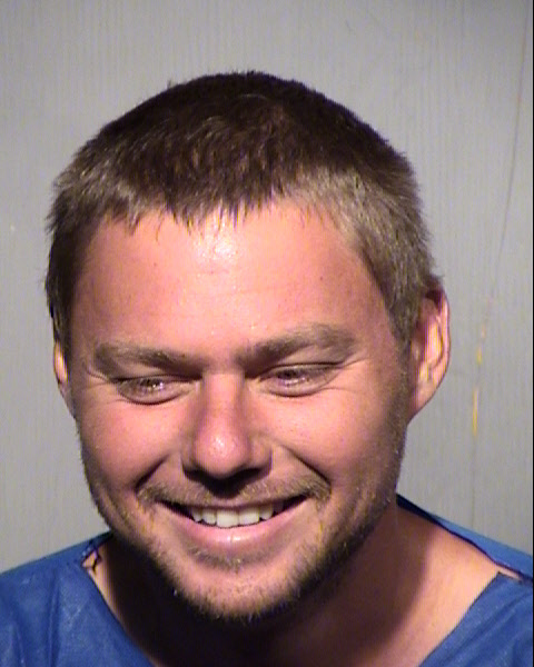 MILES RAMSEY STAVELY Mugshot / Maricopa County Arrests / Maricopa County Arizona