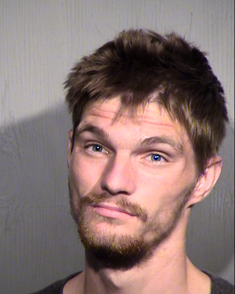 CHARLES PIERCE Mugshot / Maricopa County Arrests / Maricopa County Arizona