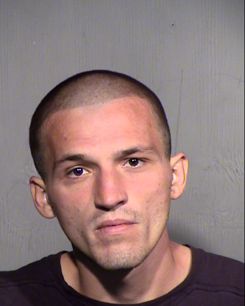 ILIJA KARTALIIJA Mugshot / Maricopa County Arrests / Maricopa County Arizona