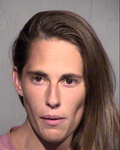 RACHEL LYNN DISNARD Mugshot / Maricopa County Arrests / Maricopa County Arizona