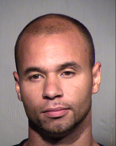 ALEXANDER D ANDREWS Mugshot / Maricopa County Arrests / Maricopa County Arizona