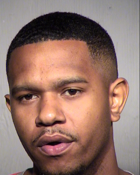 ANTHONY LEEARTHUR HARRIS Mugshot / Maricopa County Arrests / Maricopa County Arizona