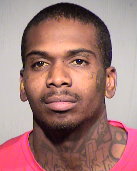 BENJAMIN AUSTIN Mugshot / Maricopa County Arrests / Maricopa County Arizona