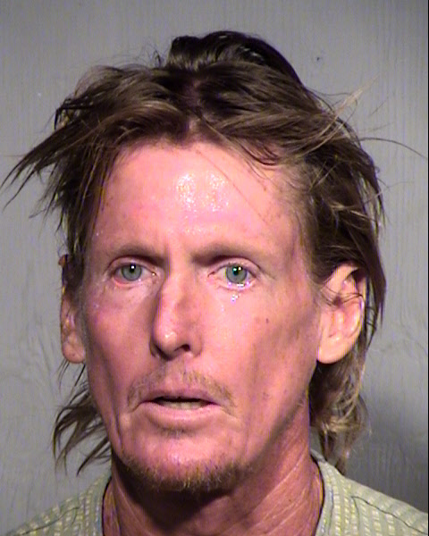 JON CRAIG BERRY Mugshot / Maricopa County Arrests / Maricopa County Arizona