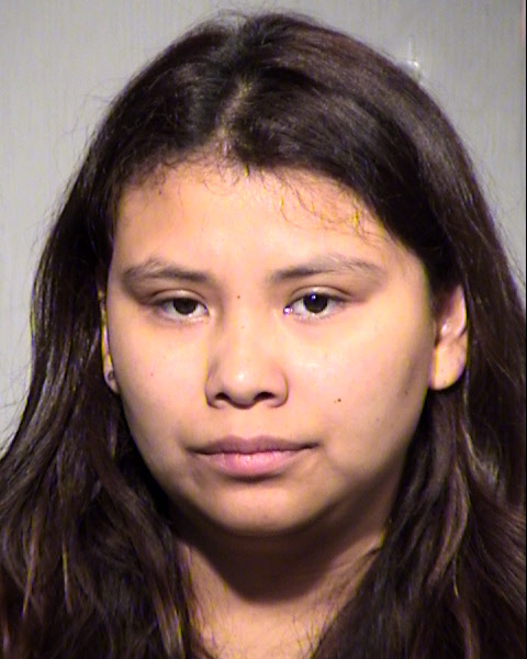 MATILDE MARTINEZ Mugshot / Maricopa County Arrests / Maricopa County Arizona