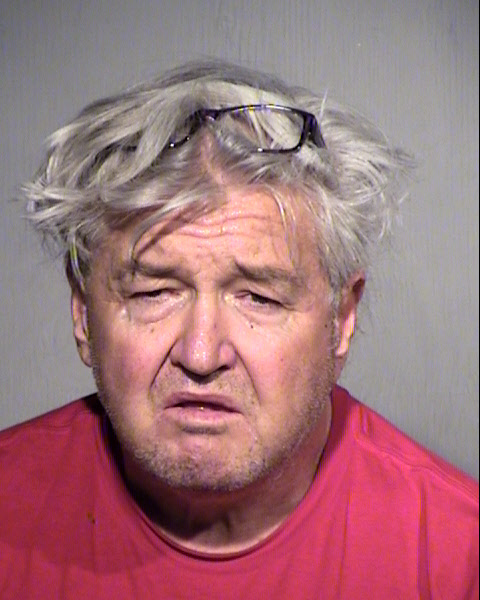 ROBERT LEWIS JAYNES Mugshot / Maricopa County Arrests / Maricopa County Arizona