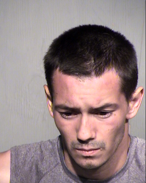 KANE ALEXANDER REYES Mugshot / Maricopa County Arrests / Maricopa County Arizona
