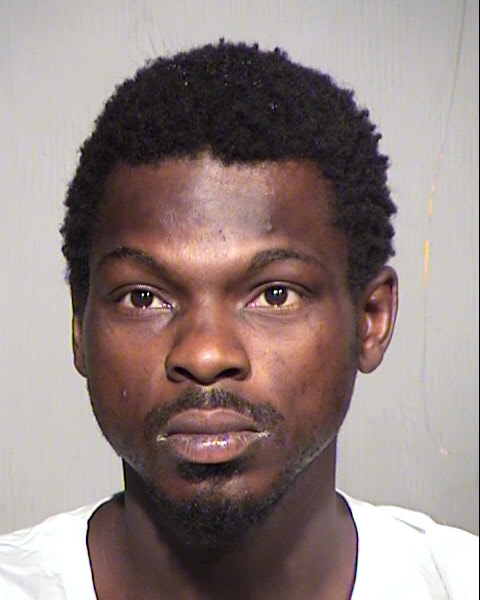 MARQUISE ANTIONE MCMILLAN Mugshot / Maricopa County Arrests / Maricopa County Arizona