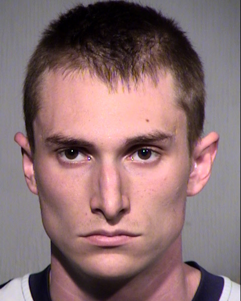 STEVEN SCOTT WHINERY Mugshot / Maricopa County Arrests / Maricopa County Arizona
