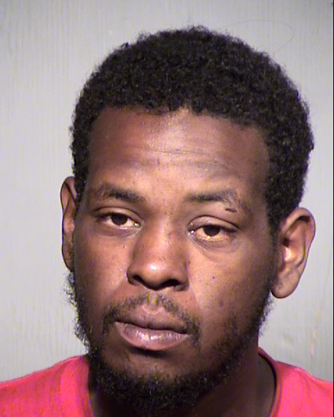 REMON TESFAI YOHANNES Mugshot / Maricopa County Arrests / Maricopa County Arizona