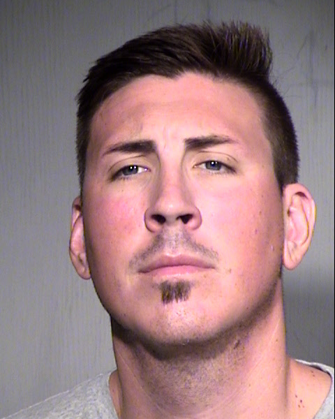 JAYSON MICHAEL PAYNE Mugshot / Maricopa County Arrests / Maricopa County Arizona