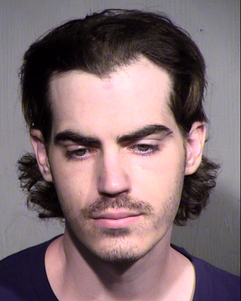 KIRK HARRISON SOLAR Mugshot / Maricopa County Arrests / Maricopa County Arizona