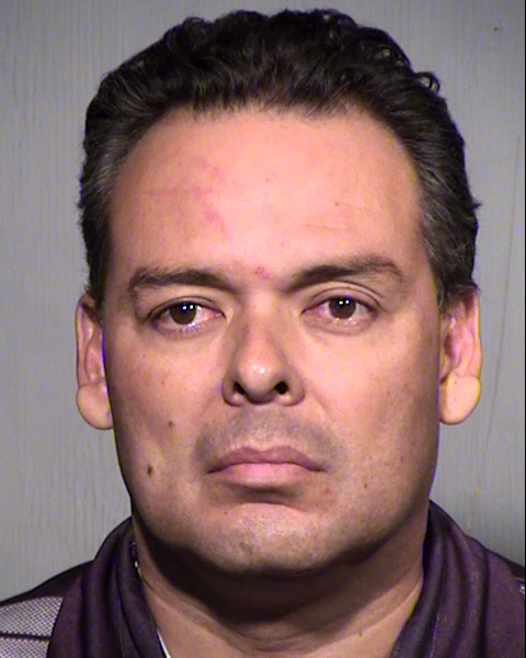 JOHNNY HERNANDEZ Mugshot / Maricopa County Arrests / Maricopa County Arizona