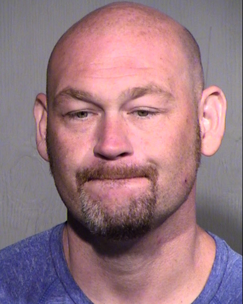 MATTHEW A WHETSTONE Mugshot / Maricopa County Arrests / Maricopa County Arizona