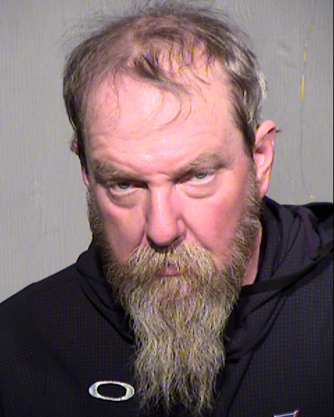 RONALD WAYNE LERCH Mugshot / Maricopa County Arrests / Maricopa County Arizona