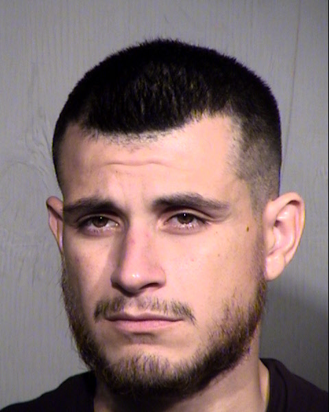 MIGUEL ANGEL FELIX Mugshot / Maricopa County Arrests / Maricopa County Arizona